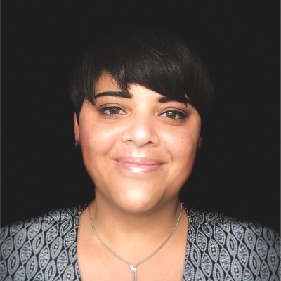 Melanie-Jane Müller 