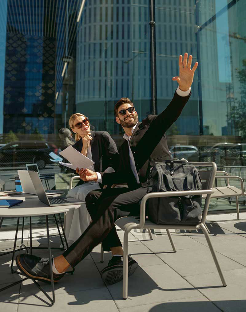 Viva Leadership Business